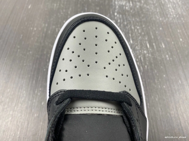 Rep Shadow Retro Low 705329-003 Jordan 1 0730